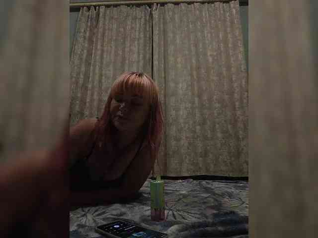 SassySpark webcam