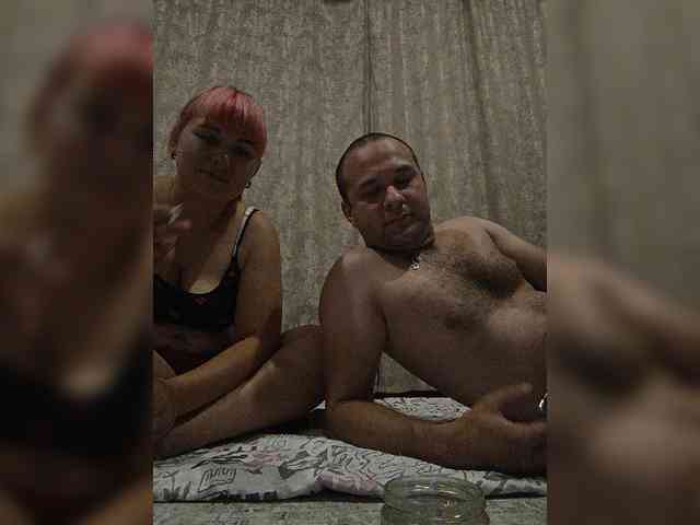 SassySpark webcam