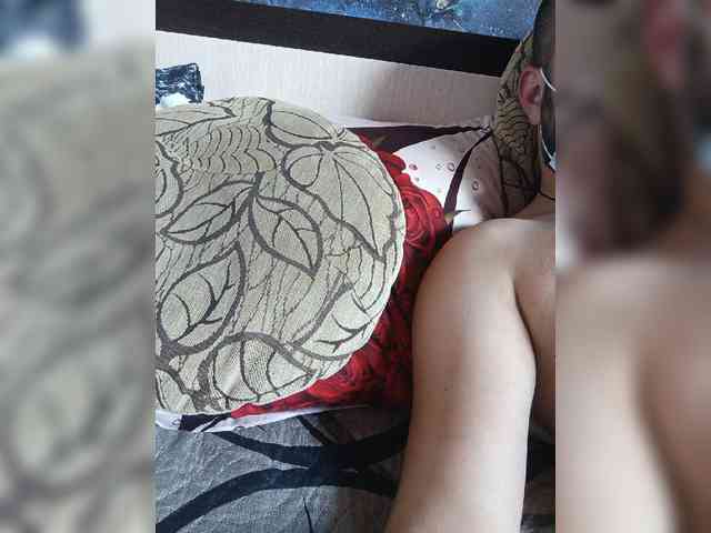 SassySpark webcam