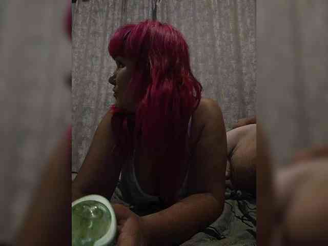 SassySpark webcam