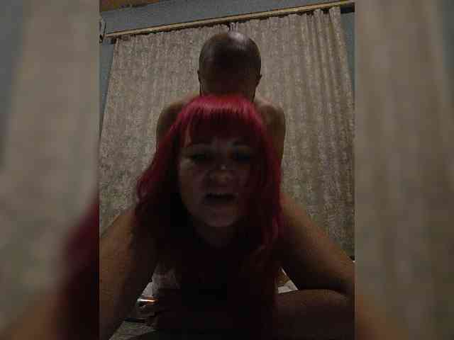 SassySpark webcam