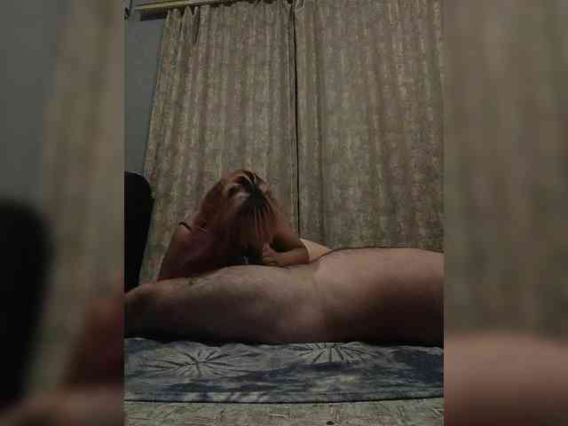 SassySpark webcam