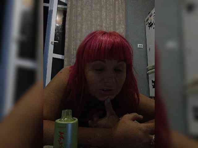 SassySpark webcam
