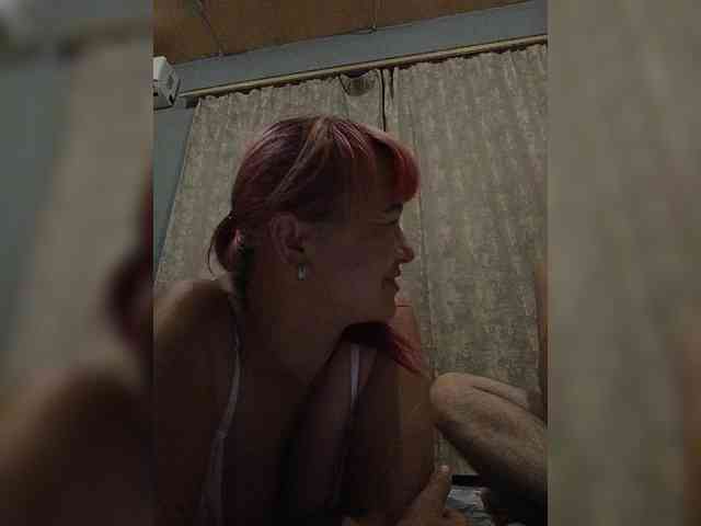 SassySpark webcam