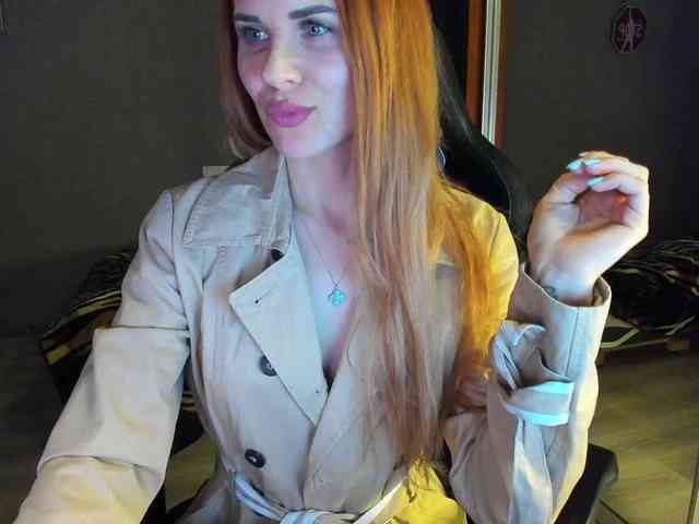 LunaLicks webcam