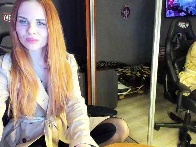 LunaLicks webcam
