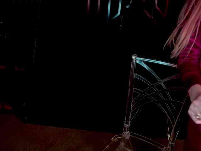 LunaLicks Live Webcam on BongaCams