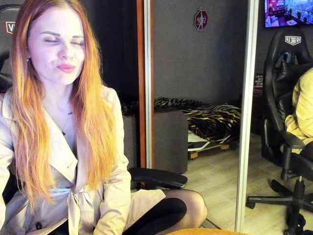 LunaLicks webcam