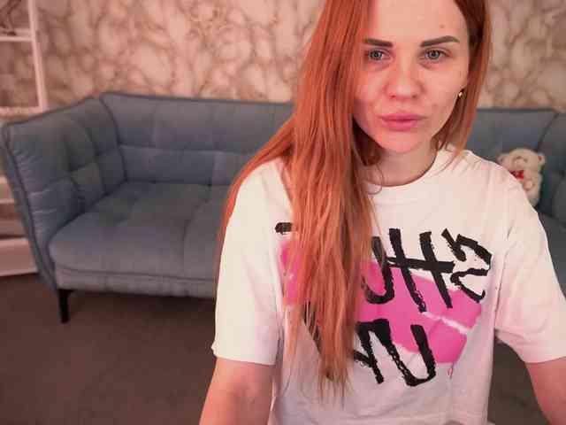 LunaLicks webcam