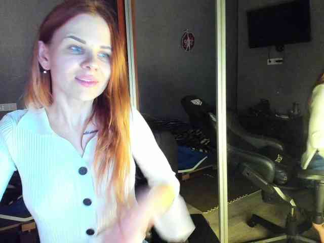 LunaLicks webcam