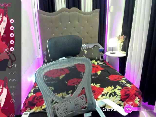 GoddessJing Sex Cam Show