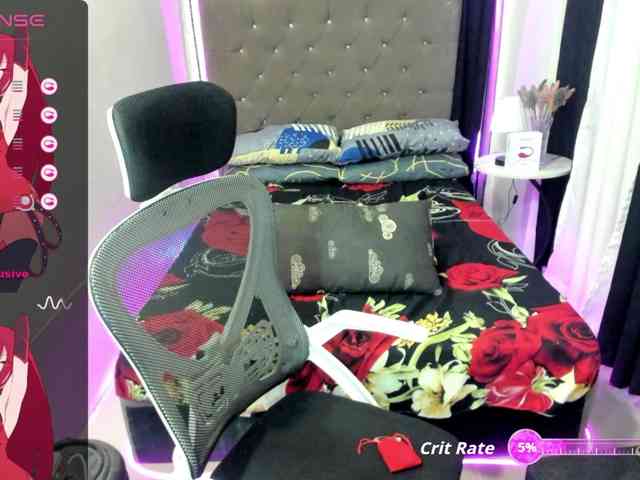 GoddessJing Sex Cam Show