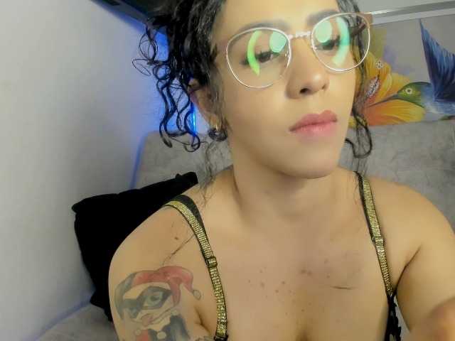 kaiasweet live cam on BongaCams