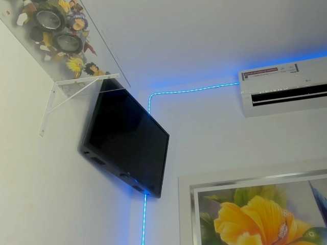 kaiasweet live cam on BongaCams