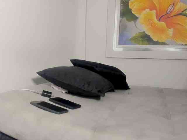 kaiasweet webcam