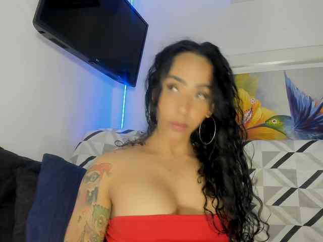 kaiasweet webcam