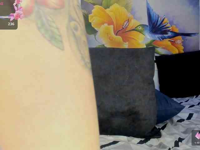 kaiasweet webcam