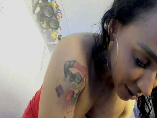 kaiasweet webcam