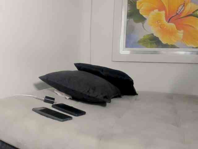 kaiasweet webcam