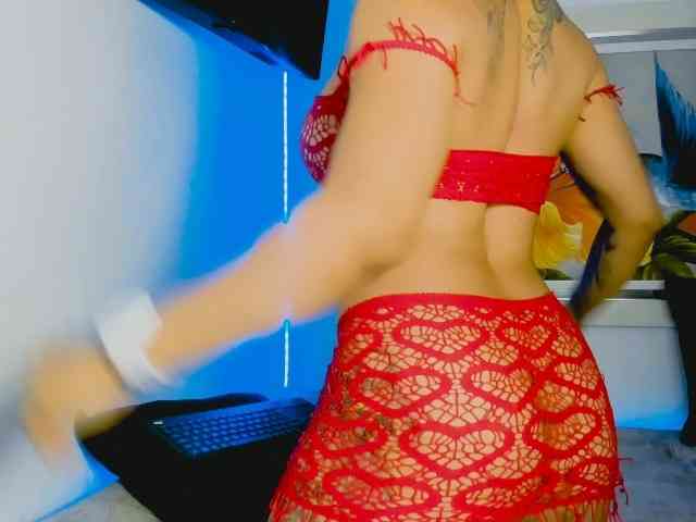 kaiasweet webcam