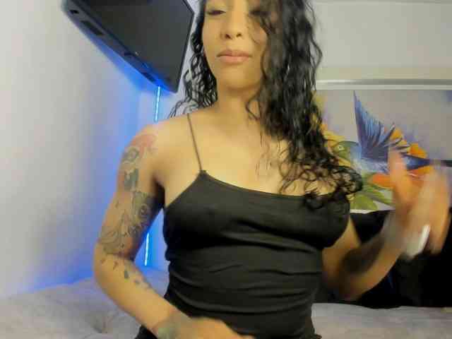 kaiasweet webcam