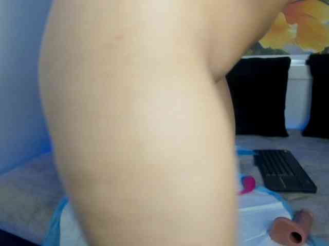 kaiasweet webcam