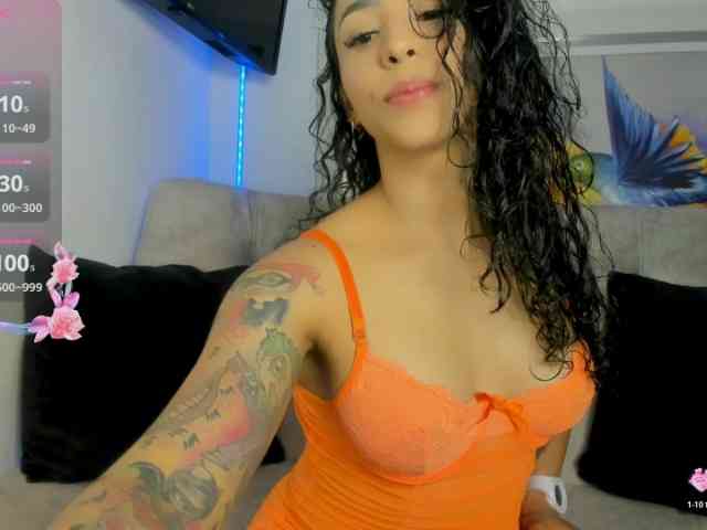 kaiasweet webcam