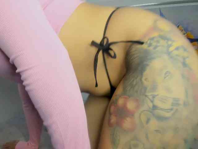 kaiasweet webcam