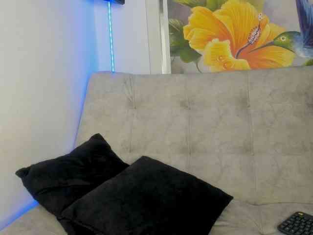 kaiasweet webcam