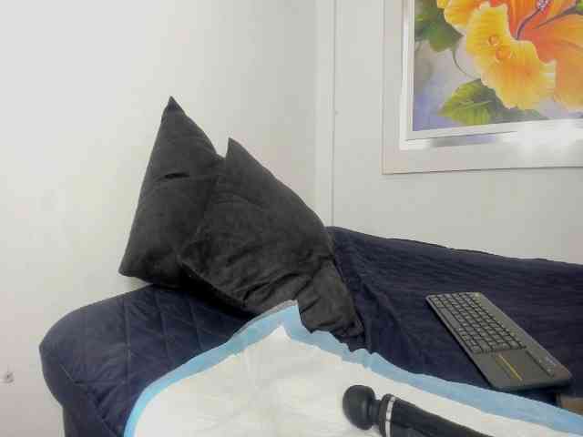 kaiasweet webcam