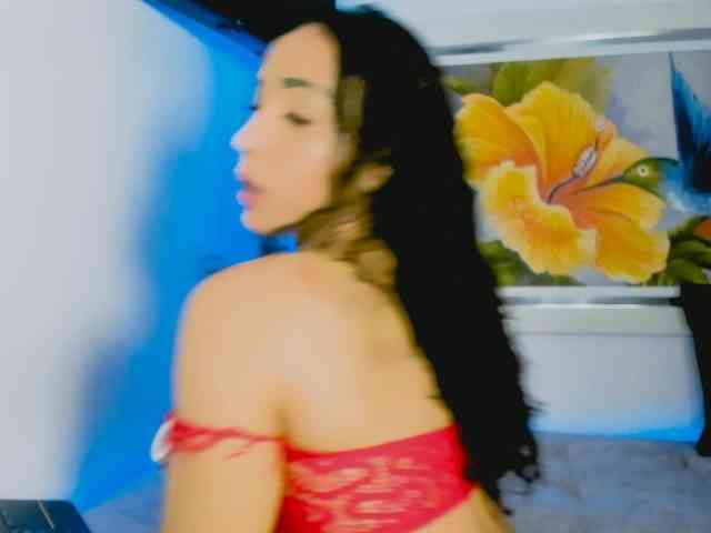 kaiasweet webcam
