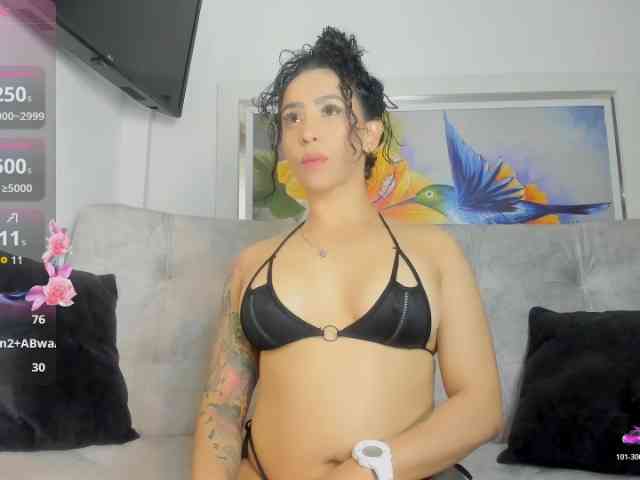 kaiasweet webcam