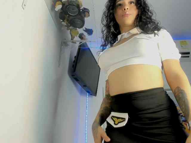 kaiasweet Sex Cam Show