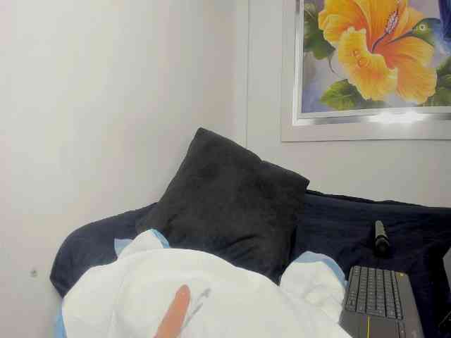 kaiasweet webcam