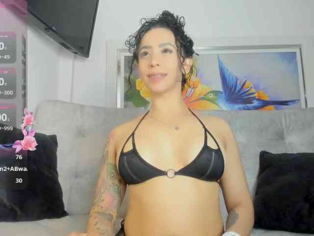 kaiasweet webcam