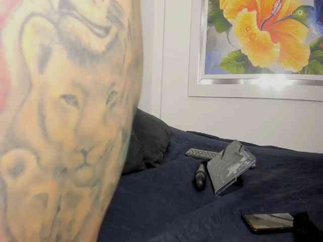 kaiasweet webcam