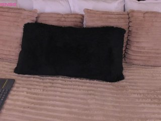 GretaVelvet Porn Show