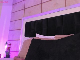 GretaVelvet Porn Show