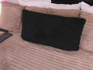 GretaVelvet Porn Show