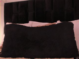 GretaVelvet Porn Show