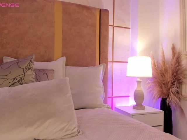 GretaVelvet live cam on BongaCams