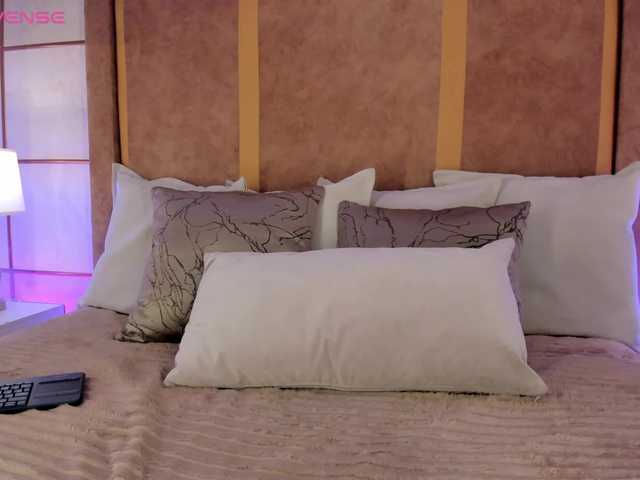GretaVelvet live cam on BongaCams