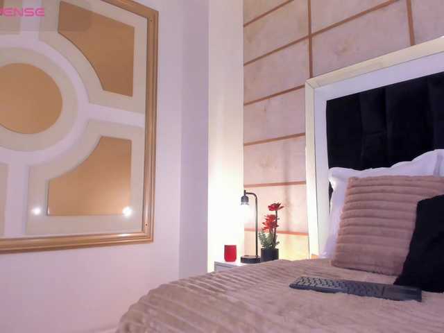GretaVelvet live cam on BongaCams