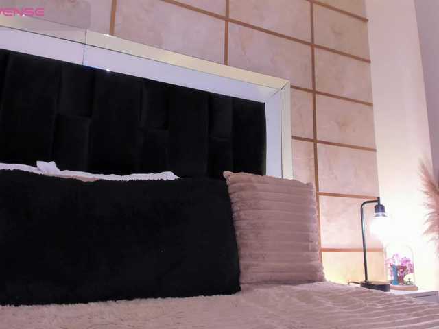 GretaVelvet live cam on BongaCams