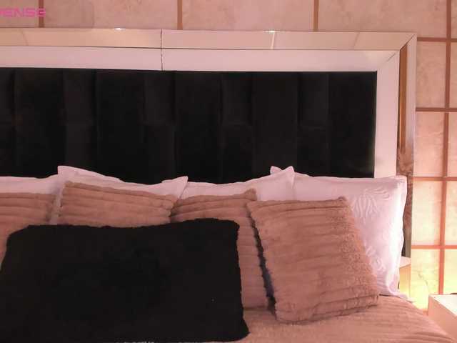 GretaVelvet live cam on BongaCams