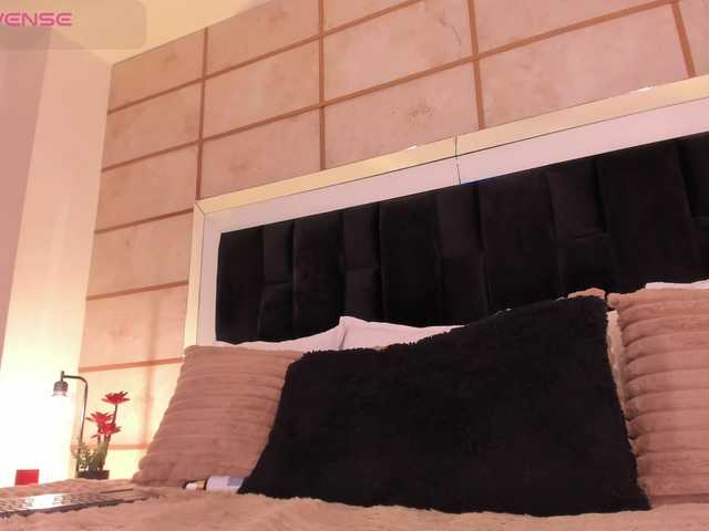 GretaVelvet live cam on BongaCams