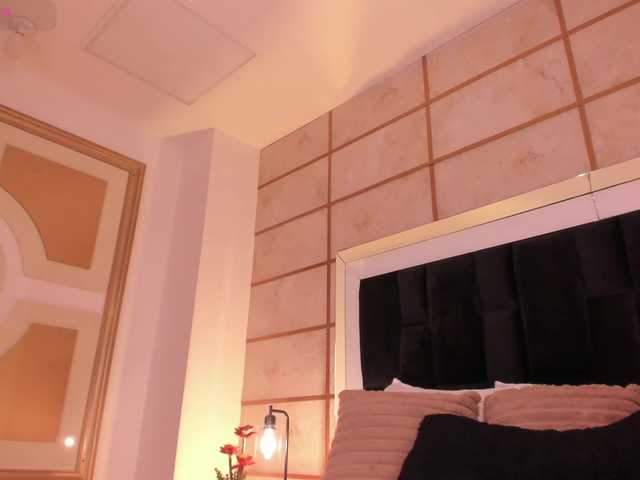 GretaVelvet's BongaCams show and profile