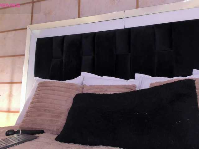 GretaVelvet live cam on BongaCams