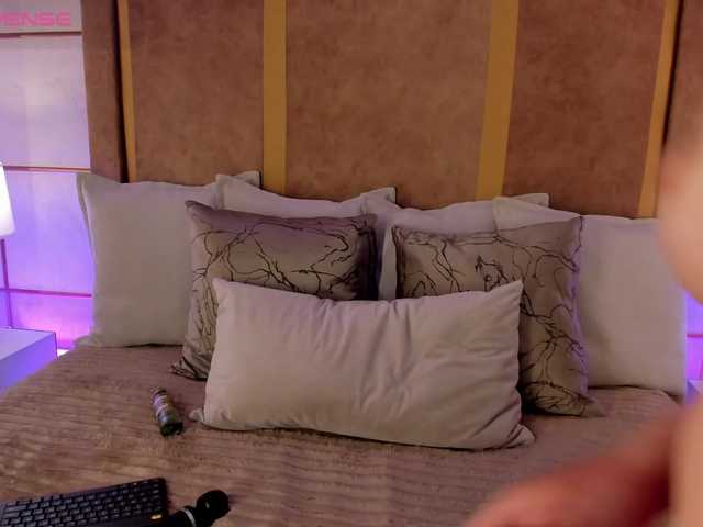GretaVelvet live cam on BongaCams