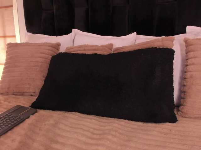 GretaVelvet live cam on BongaCams